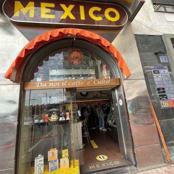 Caffè Mexico