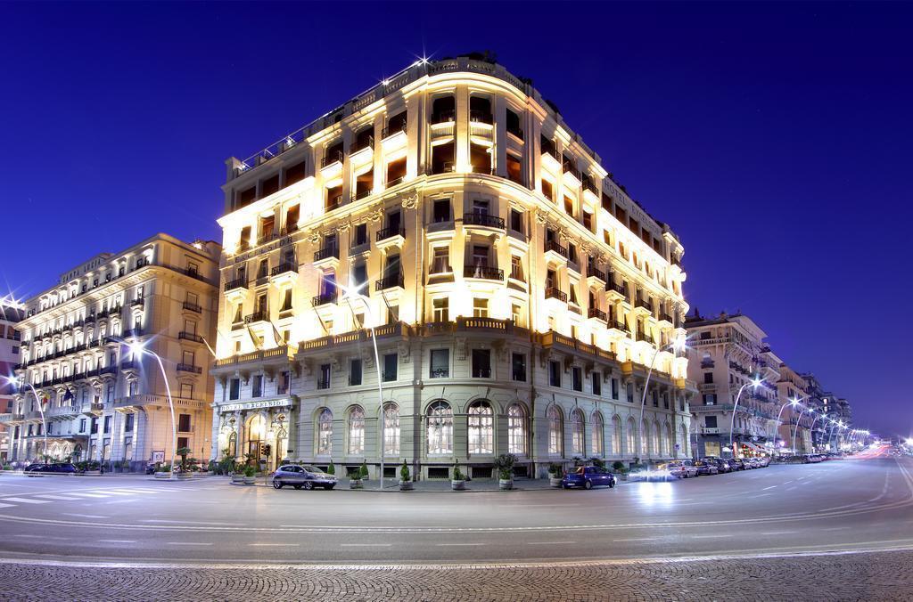 Eurostars Hotel Excelsior