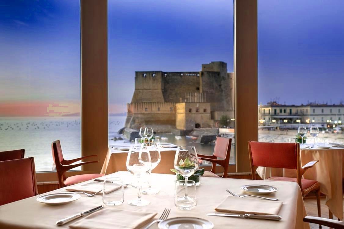 Hotel Royal Continental
