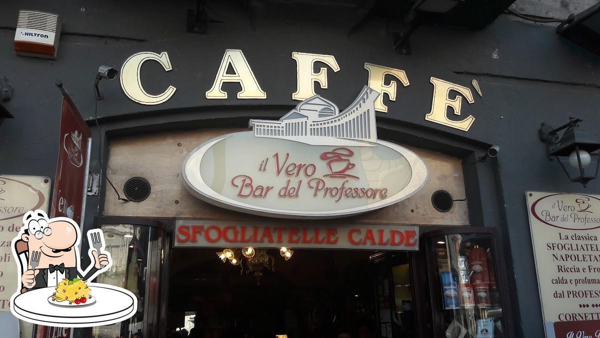 Il Vero Bar del Professore