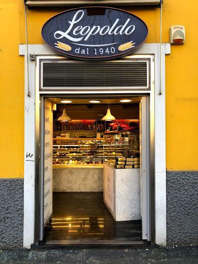 Leopoldo Cafebar