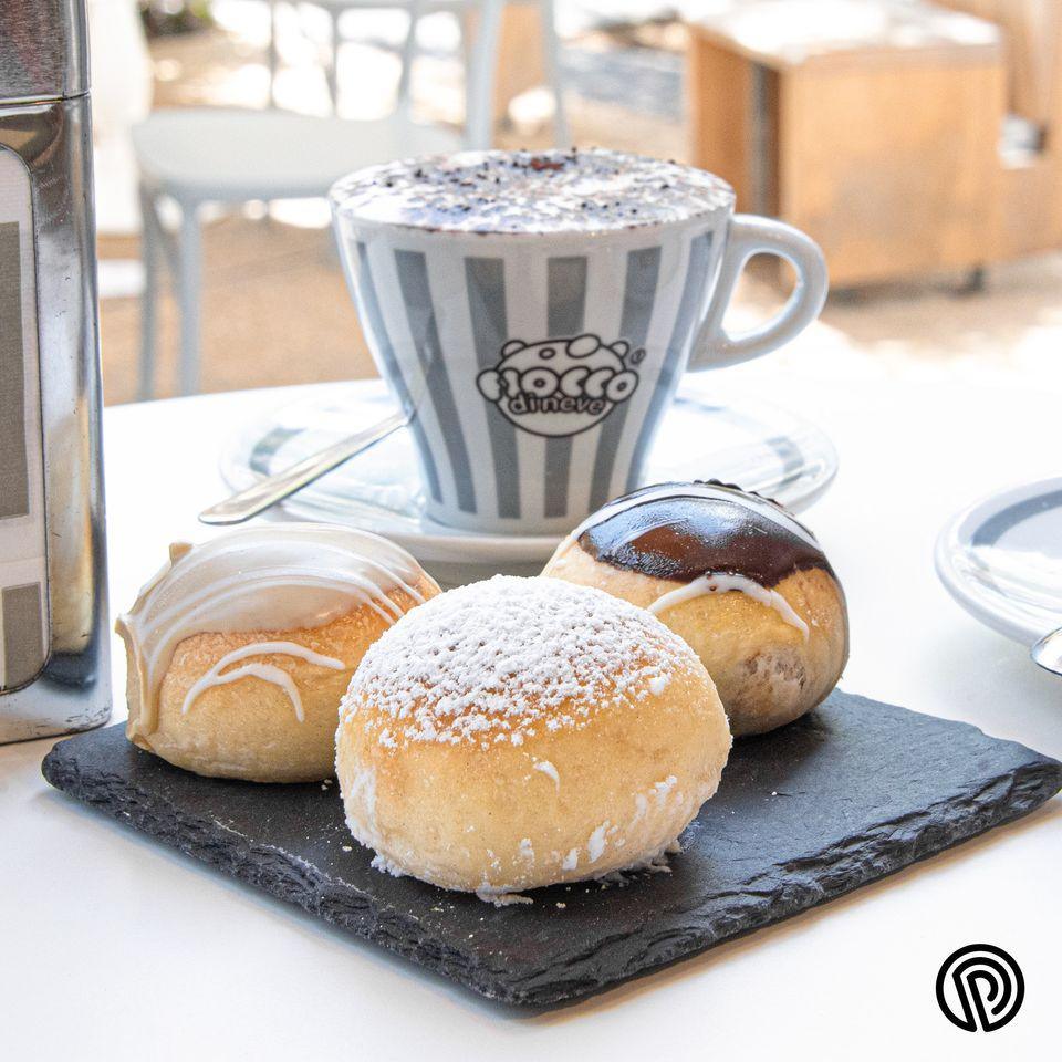 Pasticceria Poppella