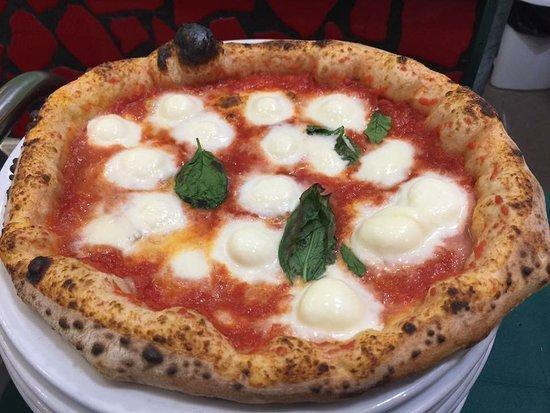 Pizzaioli Veraci