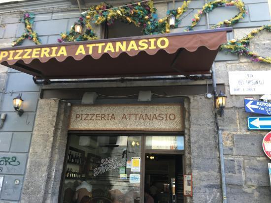Pizzeria Attanasio