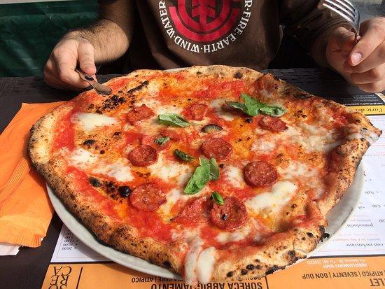 Pizzeria Condurro