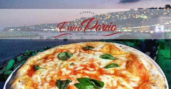 Pizzeria Enrico Porzio