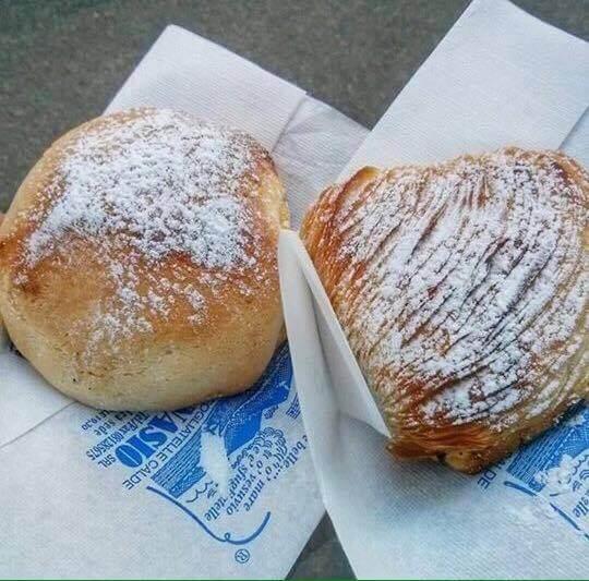 Sfogliatelle Attanasio