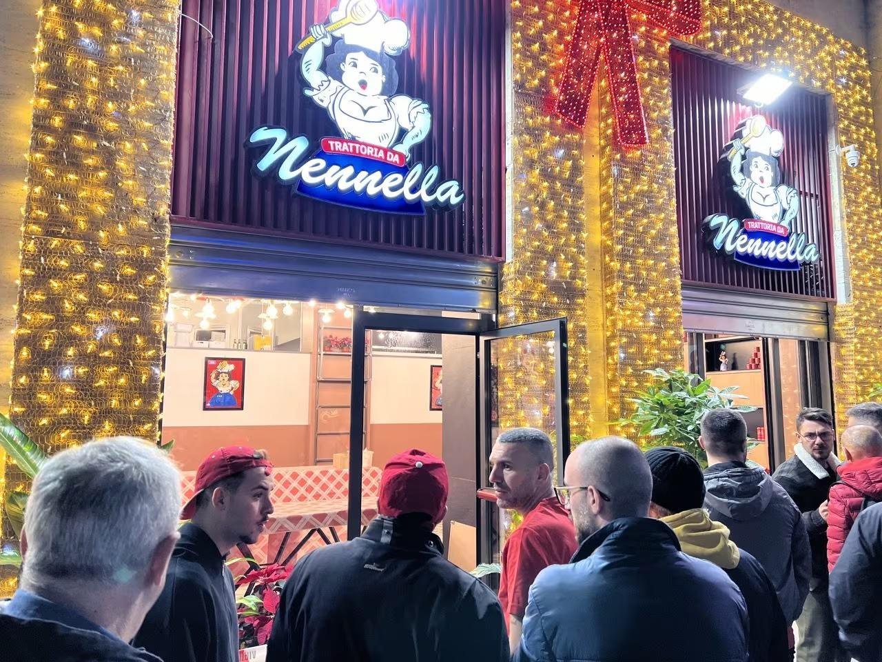 Trattoria da Nennella